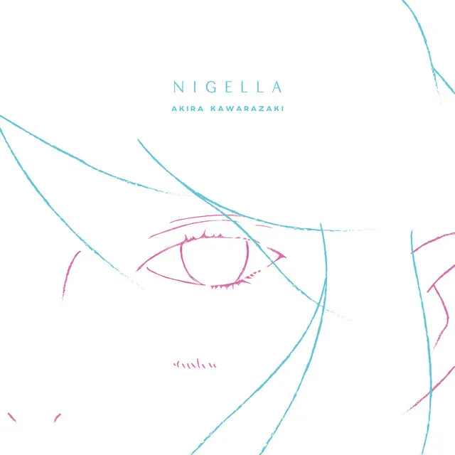 NIGELLA - Taichi Remix