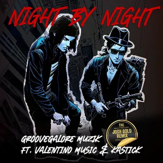 Night by Night by GrooveGalore Muzik