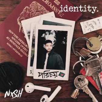 Identity by Nish