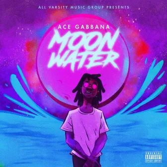 Moon Water by Ace Gabbana