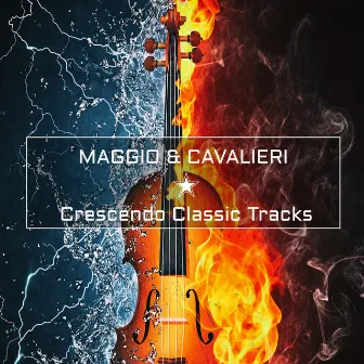 Crescendo Classic Tracks by Stefano Maggio