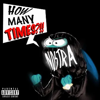 How Many Times by Tony L