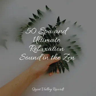 50 Spa and Ultimate Relaxation Sound in the Zen by Heavy Rain Sounds