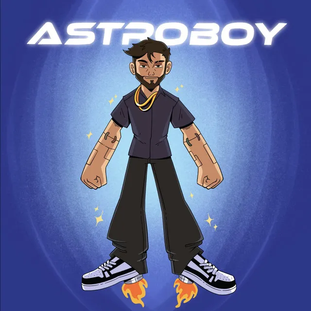 Astroboy