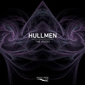 The Voices by Hullmen