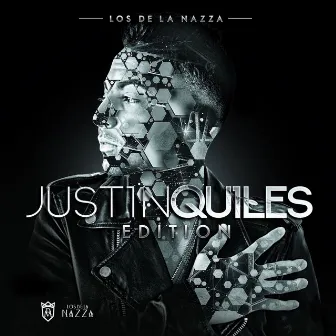 Imperio Nazza: Justin Quiles Edition by Los De La Nazza