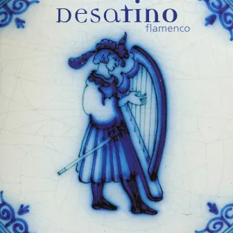 Desatino by Tino Van Der Sman