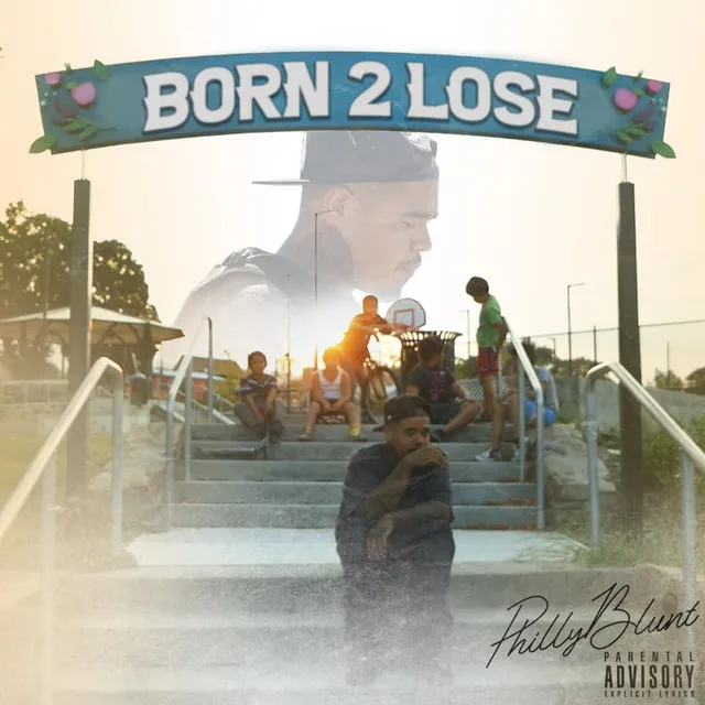 Born 2 Lose