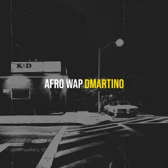 Afro Wap by DMartino