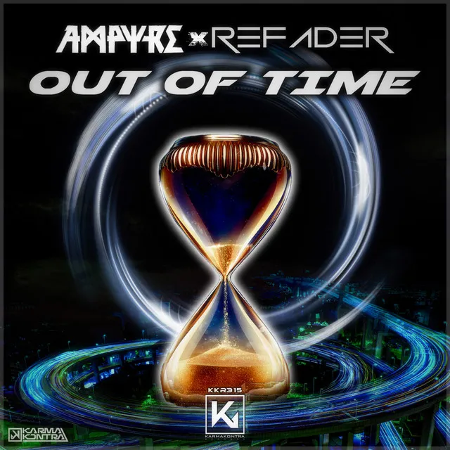 Out of Time