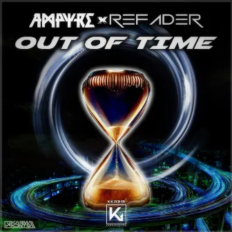 Out of Time by Ampyre