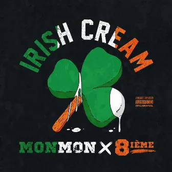 Irish Cream by MonMon