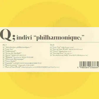 philharmonique; by Q;indivi