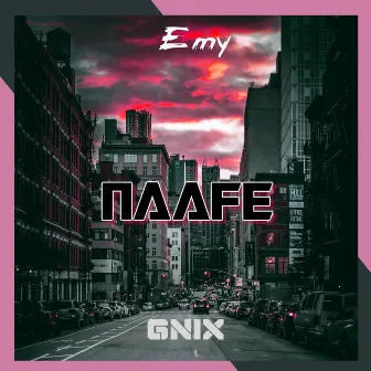 Emy by Naafe