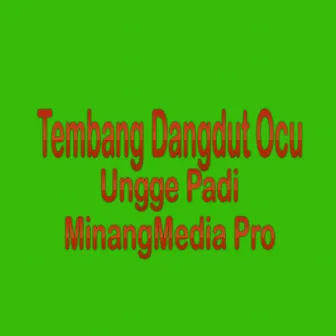 Tembang Dangdut Ocu by Sabil Pratama