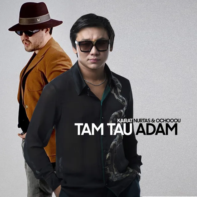 Tam Tau Adam