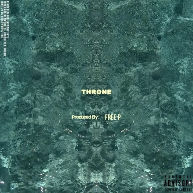 Throne