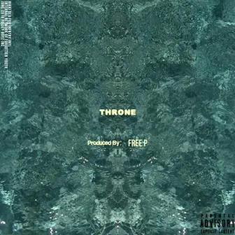 Throne by Rikki Blu