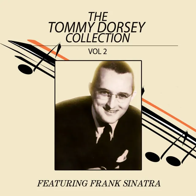 Polka Dots & Moonbeams (feat. Frank Sinatra)