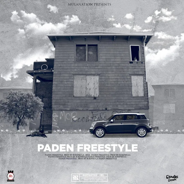 Paden Freestyle