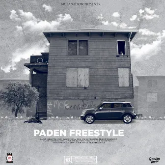 Paden Freestyle by ScripMula