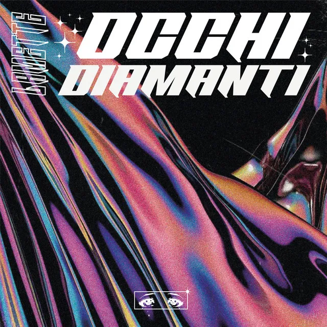 OCCHI DIAMANTI