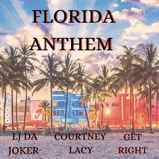 Florida Anthem