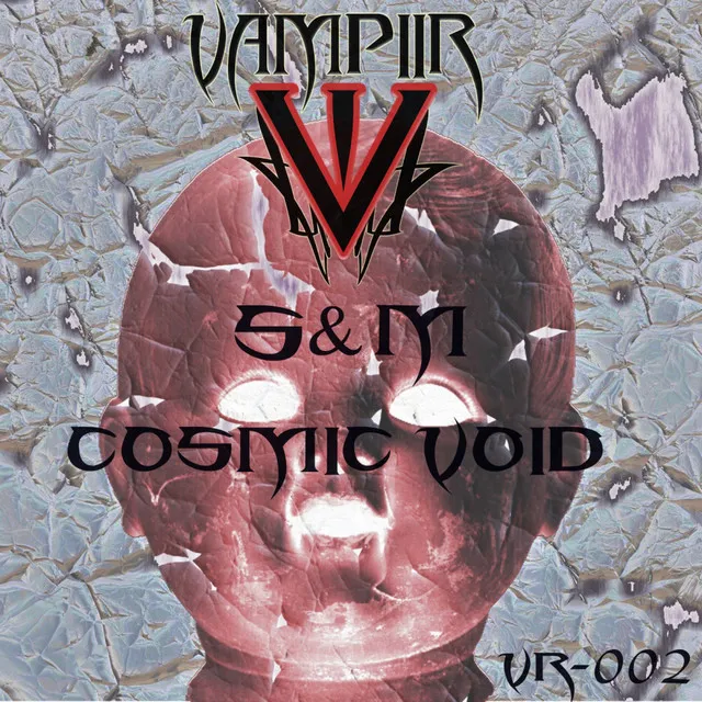 Cosmic Void - Original Mix