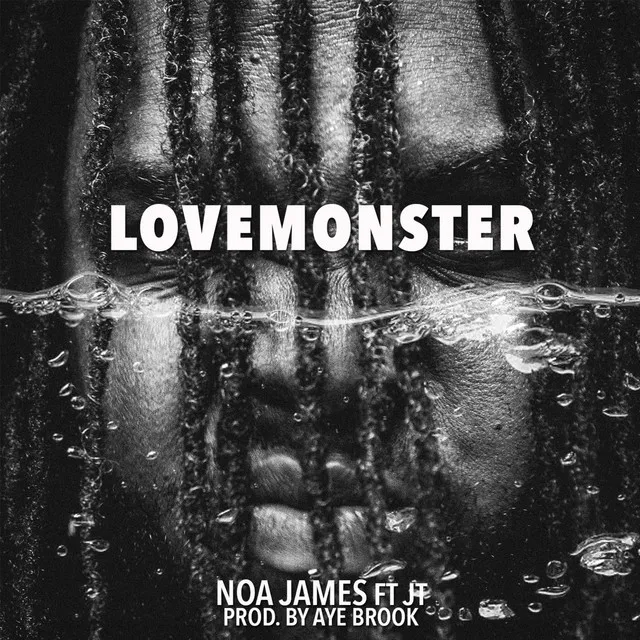 LOVEMONSTER (feat. JT)