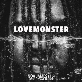 LOVEMONSTER (feat. JT) by Noa James