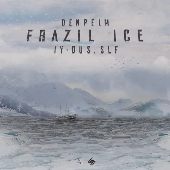 Frazil Ice by iy-ous.slf