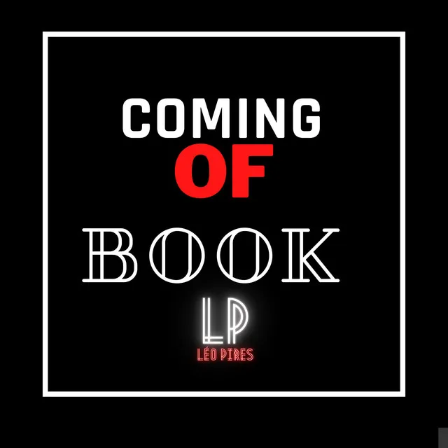 Coming of Book