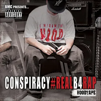 RealB4rap by Conspiracy