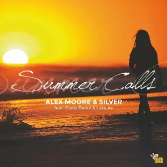 Summer Calls by Silver