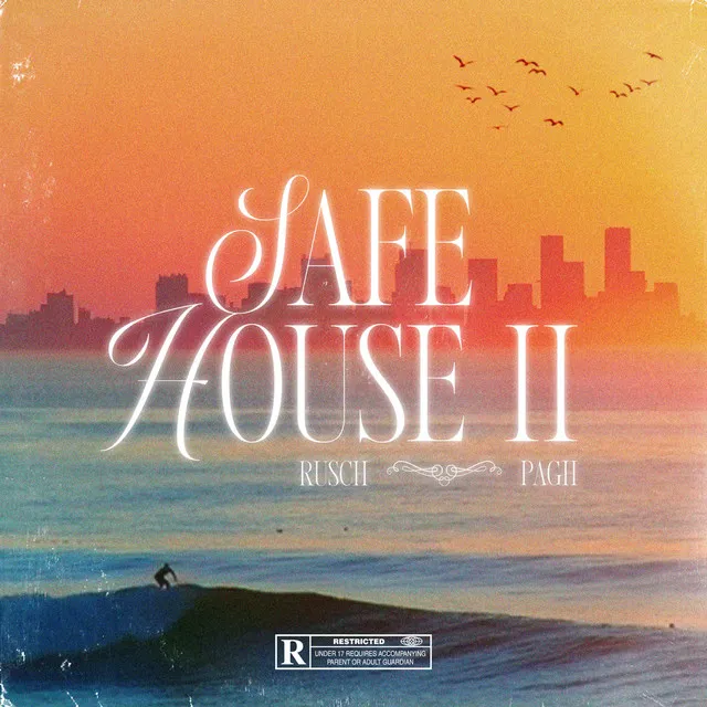 Safe House 2