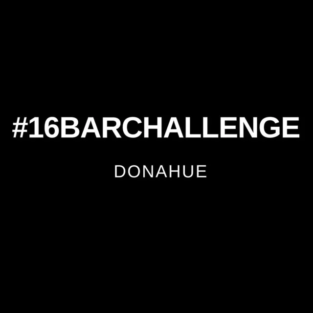 16 Bar Challenge