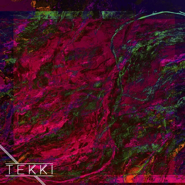 Tekki