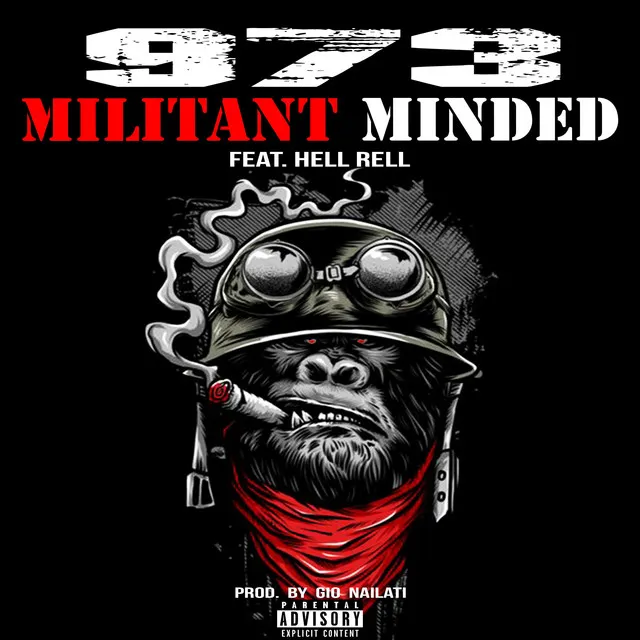 Militant Minded