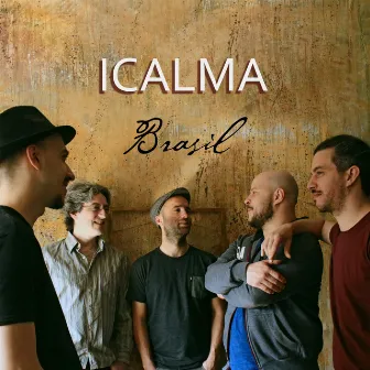 Brasil by Icalma