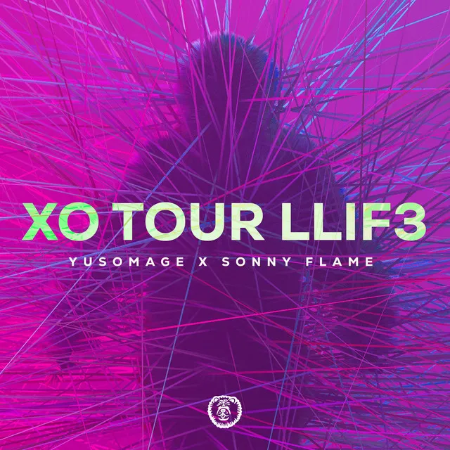 XO Tour Llif3 - Techno Version