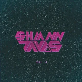 Volume 2 by Shiann Davis