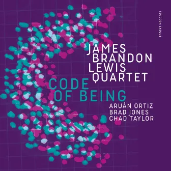 Code of Being by James Brandon Lewis Quartet