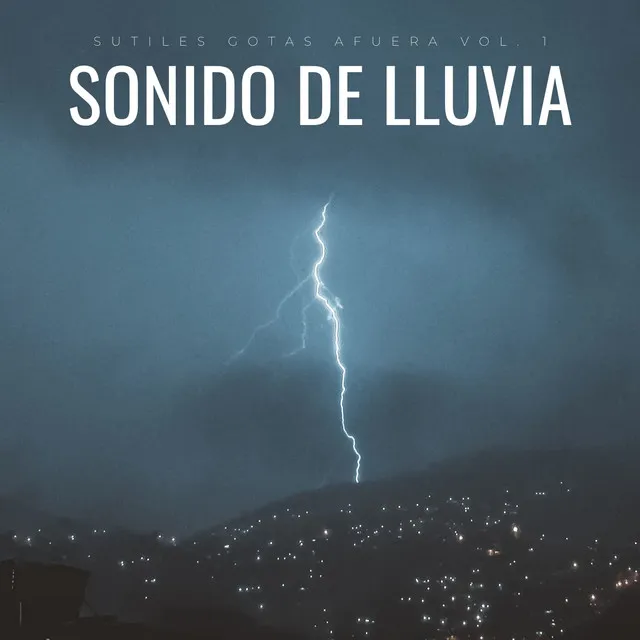 Aliviar El Estrés De Forma Natural Con El Sonido De La Lluvia