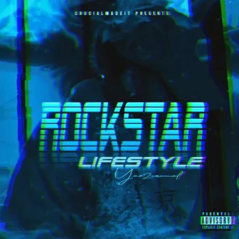 Rockstar Lifestyle by Yae2Crucial