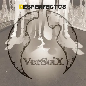 Desperfectos by Versoix