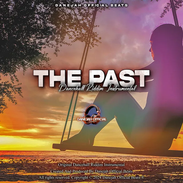 The Past Riddim (Chronic Law, Malli Donn Type Instrumental)