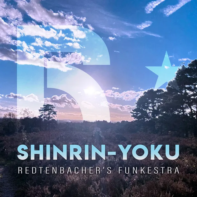 Shinrin-Yoku