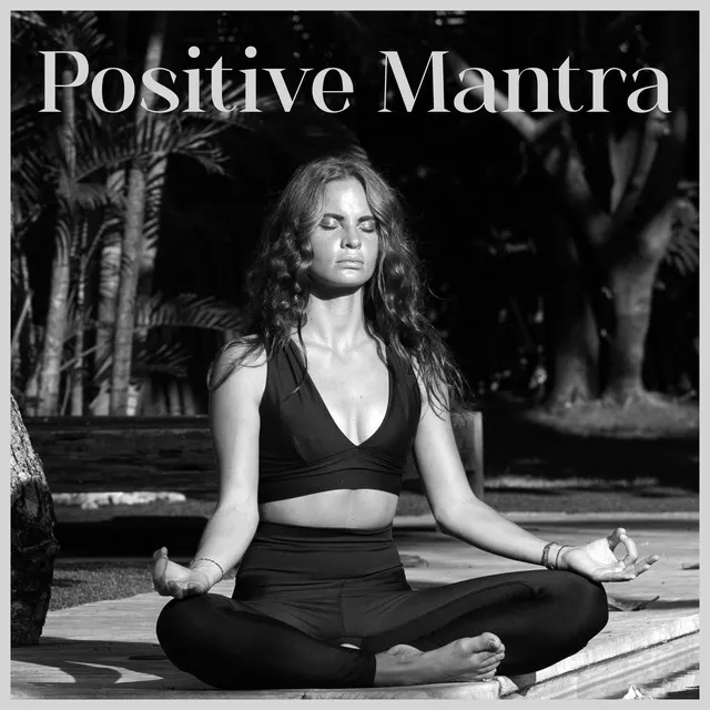 Positive Mantra – Morning Yoga Practice for Flexibility Body