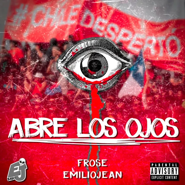 Abre Los Ojos (Frose)