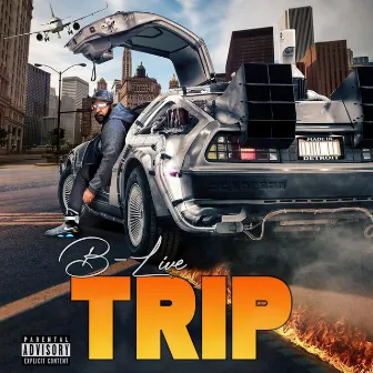 TRIP by B-Live